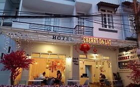Cherry Hotel